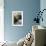 Sea Oats & Shadow I-Alan Hausenflock-Framed Photo displayed on a wall