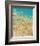 Sea Oats-Myan Soffia-Framed Art Print