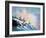 Sea of Clouds-Thomas Leung-Framed Giclee Print