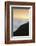 Sea of fog at the Feldberg at sunrise, Black Forest, Baden-Wurttemberg, Germany-Markus Lange-Framed Photographic Print