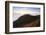 Sea of fog at the Feldberg at sunrise, Black Forest, Baden-Wurttemberg, Germany-Markus Lange-Framed Photographic Print