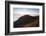 Sea of fog at the Feldberg at sunrise, Black Forest, Baden-Wurttemberg, Germany-Markus Lange-Framed Photographic Print