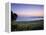 Sea of Galilee, Israel-Jon Arnold-Framed Premier Image Canvas