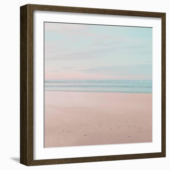 Sea Of Imagination 4-Marcus Prime-Framed Art Print