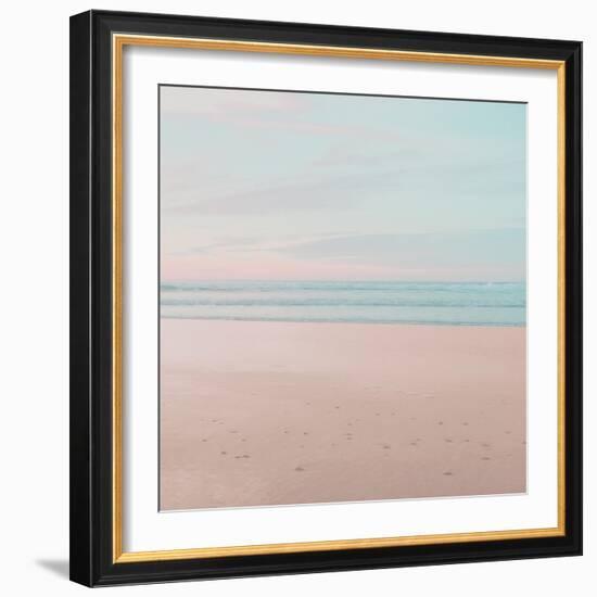 Sea Of Imagination 4-Marcus Prime-Framed Art Print