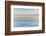 Sea of Serenity-Mary Lou Johnson-Framed Photo