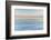 Sea of Serenity-Mary Lou Johnson-Framed Photo