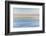 Sea of Serenity-Mary Lou Johnson-Framed Photo