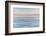 Sea of Serenity-Mary Lou Johnson-Framed Photo