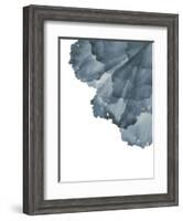 Sea Petals 3-Emma Jones-Framed Giclee Print