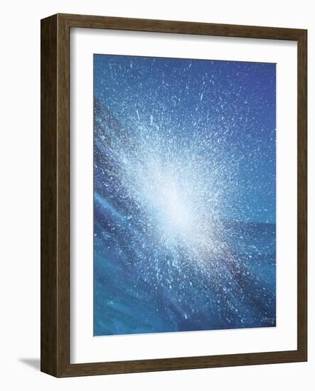 Sea Picture VI, 2008-Alan Byrne-Framed Giclee Print