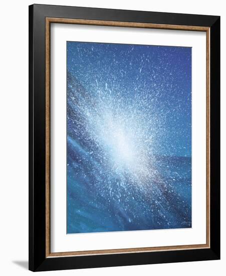 Sea Picture VI, 2008-Alan Byrne-Framed Giclee Print