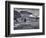 Sea Plane-Guillaume Carels-Framed Photographic Print