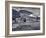 Sea Plane-Guillaume Carels-Framed Photographic Print