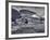 Sea Plane-Guillaume Carels-Framed Photographic Print