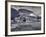 Sea Plane-Guillaume Carels-Framed Photographic Print