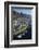 Sea Point Promenade, Lion's Head, Cape Town, South Africa-David Wall-Framed Photographic Print