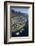 Sea Point Promenade, Lion's Head, Cape Town, South Africa-David Wall-Framed Photographic Print