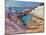 Sea Pool, Croatia-Andrew Macara-Mounted Giclee Print