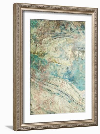 Sea Salt I-Jarman Fagalde-Framed Art Print