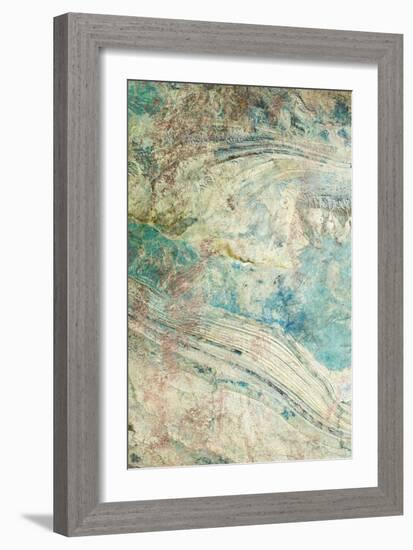 Sea Salt I-Jarman Fagalde-Framed Art Print