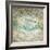 Sea Salt III-Jarman Fagalde-Framed Art Print