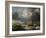 Sea Scene, 1640-Camille Pissarro-Framed Giclee Print