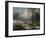 Sea Scene, 1640-Camille Pissarro-Framed Giclee Print