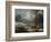 Sea Scene, 1640-Camille Pissarro-Framed Giclee Print