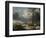 Sea Scene, 1640-Camille Pissarro-Framed Giclee Print