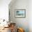 Sea Side - Mini-Todd Williams-Framed Art Print displayed on a wall