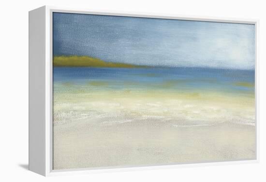 Sea Songs-Jack Roth-Framed Stretched Canvas