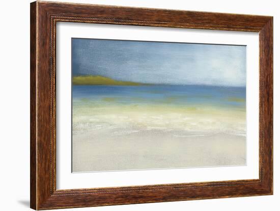 Sea Songs-Jack Roth-Framed Art Print