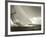 Sea Spray I-Michael Kahn-Framed Giclee Print