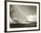 Sea Spray I-Michael Kahn-Framed Giclee Print