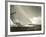 Sea Spray I-Michael Kahn-Framed Giclee Print