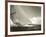 Sea Spray I-Michael Kahn-Framed Giclee Print