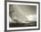 Sea Spray I-Michael Kahn-Framed Giclee Print