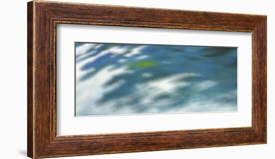 Sea Spray-Margaret Juul-Framed Art Print