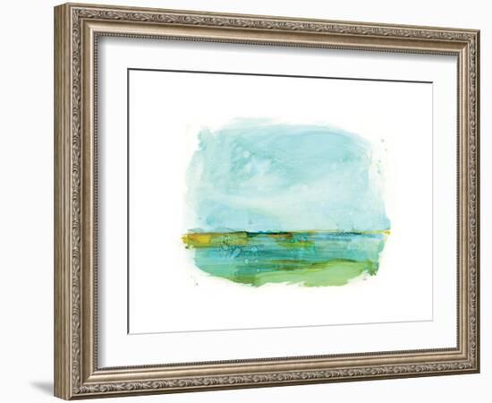 Sea Spray-Melissa Averinos-Framed Art Print