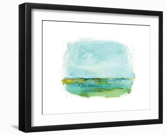 Sea Spray-Melissa Averinos-Framed Art Print