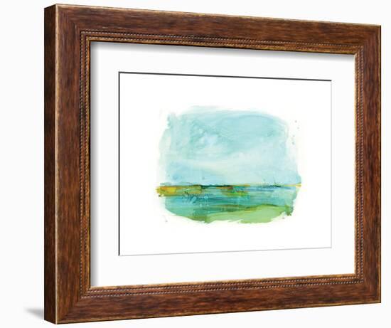 Sea Spray-Melissa Averinos-Framed Premium Giclee Print