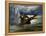Sea Sprites, C.1870-John Anster Fitzgerald-Framed Premier Image Canvas