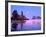 Sea Stacks and Beach-Cindy Kassab-Framed Photographic Print