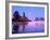 Sea Stacks and Beach-Cindy Kassab-Framed Photographic Print