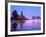 Sea Stacks and Beach-Cindy Kassab-Framed Photographic Print