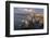 Sea stacks at Mangurstadh Beach, Outer Hebrides, Scotland-Ross Hoddinott-Framed Photographic Print