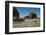 Sea Stacks, Low Tide, Oceanside, Oregon, USA-Michel Hersen-Framed Photographic Print