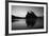 Sea Stacks, Second Beach, Olympic National Park, Washington, USA-Inger Hogstrom-Framed Photographic Print