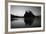 Sea Stacks, Second Beach, Olympic National Park, Washington, USA-Inger Hogstrom-Framed Photographic Print